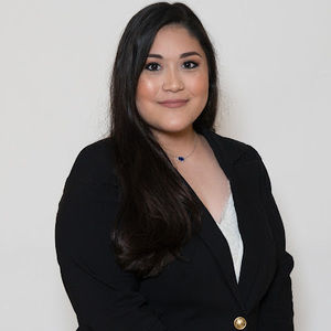 Meet your Posher, Kelsey